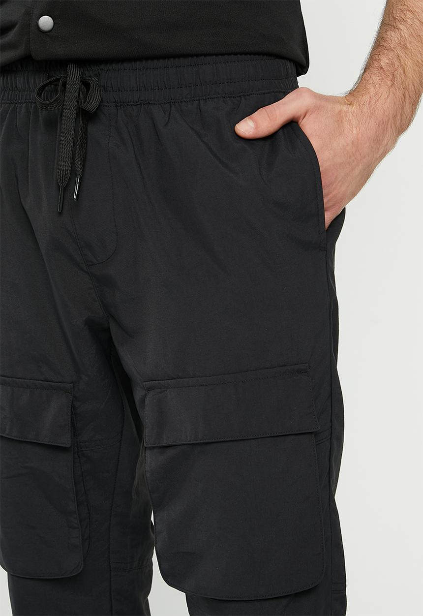 Brave Soul - MTR-custom - black