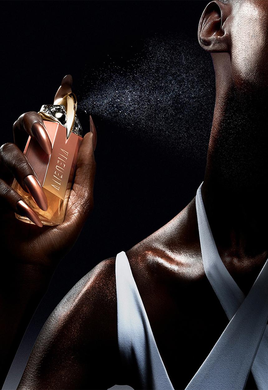 Mugler - Alien Goddess Eau de Parfum Supra Florale - 60ml