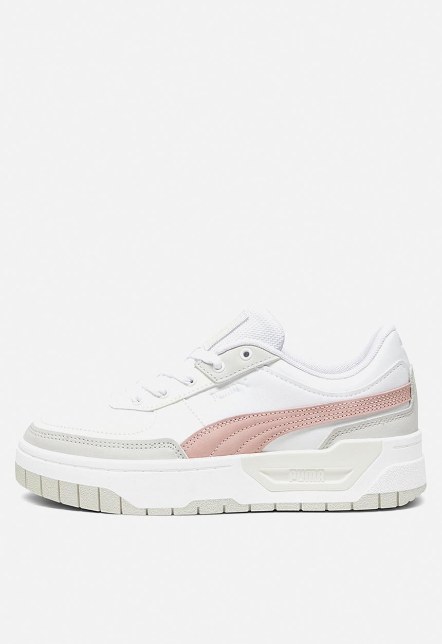 PUMA - Cali dream pastel wns - puma white-sedate gray