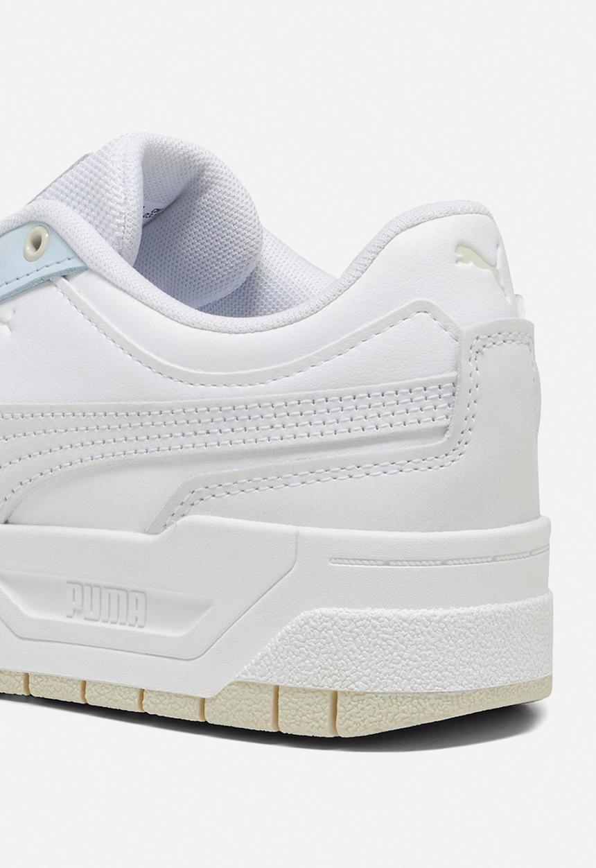 PUMA - Cali dream pastel wns - puma white-alpine snow