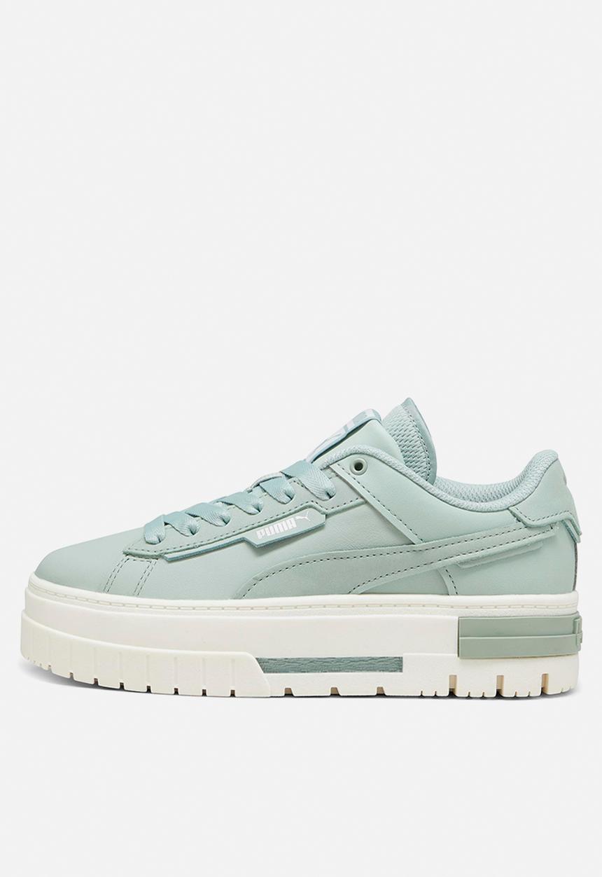 PUMA - Mayze crashed prm wns - green fog