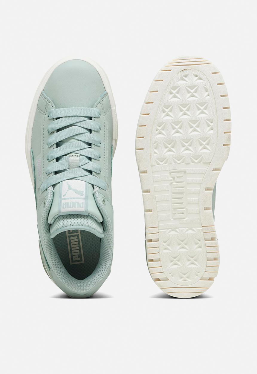 PUMA - Mayze crashed prm wns - green fog