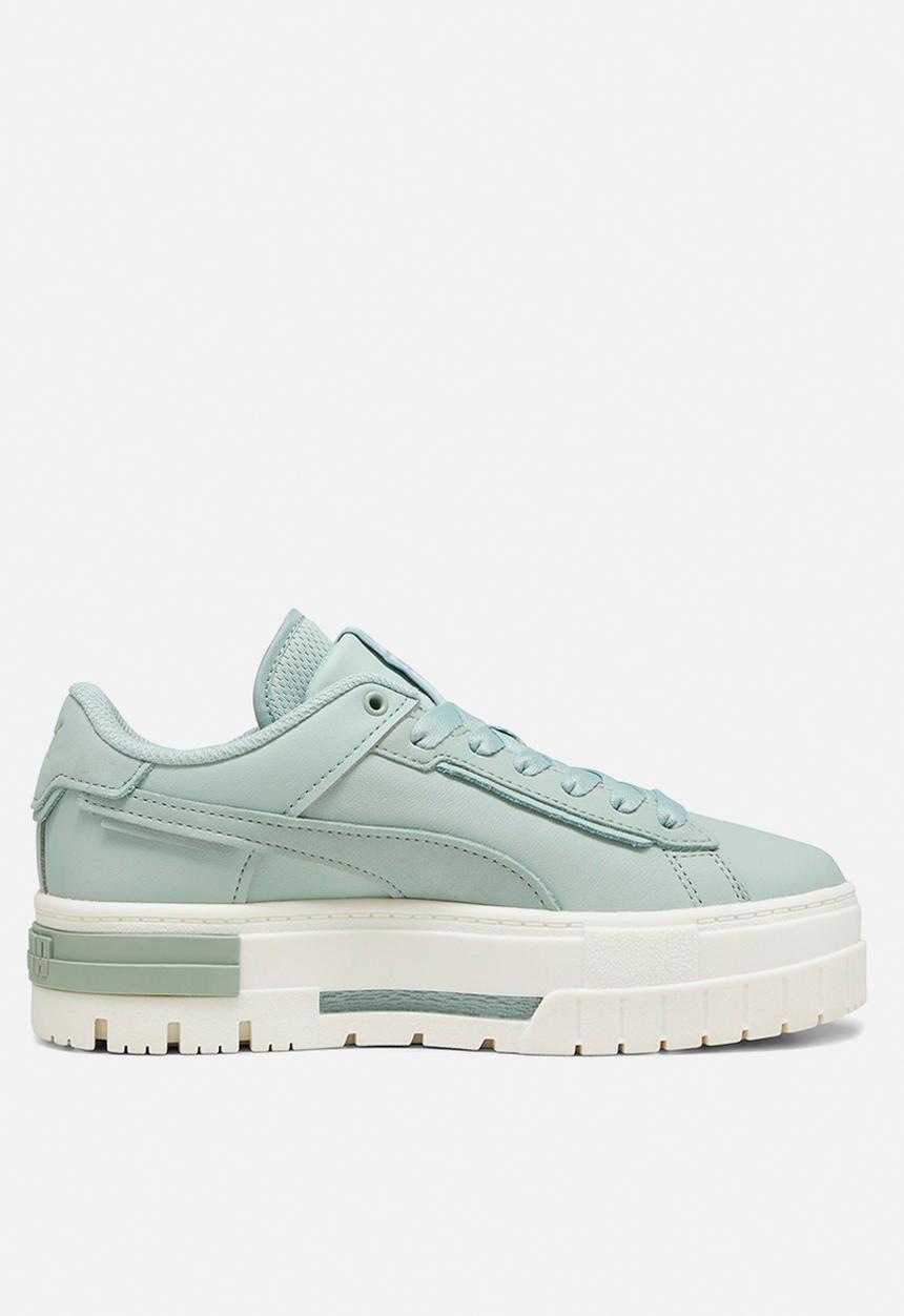 PUMA - Mayze crashed prm wns - green fog