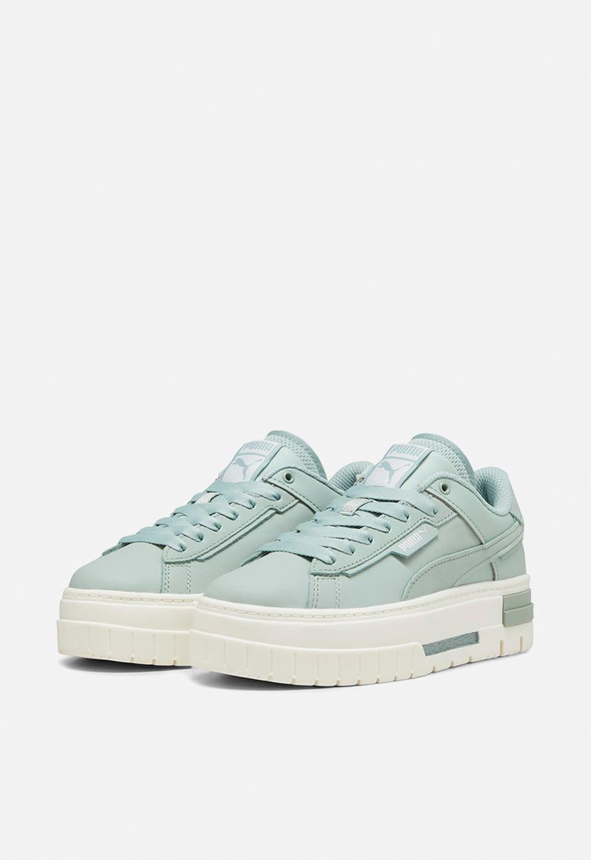 PUMA - Mayze crashed prm wns - green fog