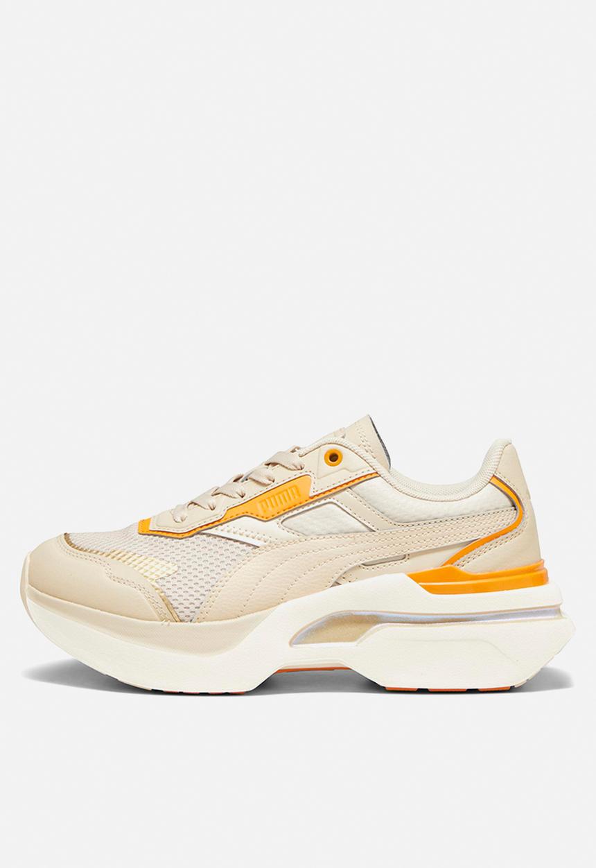 PUMA - Kosmo rider lost spaces wns - granola-pumpkin pie