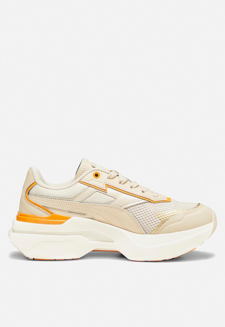 PUMA - Kosmo rider lost spaces wns - granola-pumpkin pie