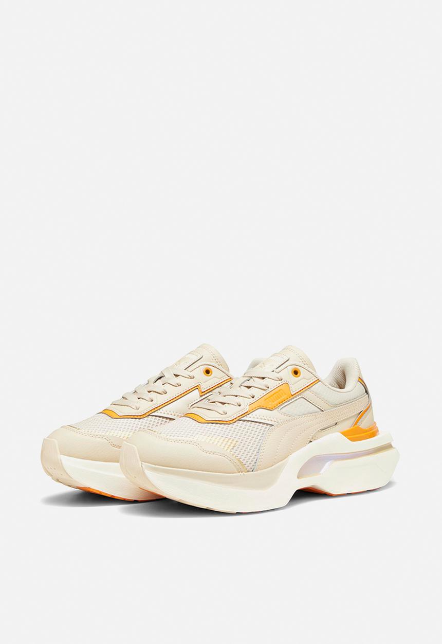 PUMA - Kosmo rider lost spaces wns - granola-pumpkin pie