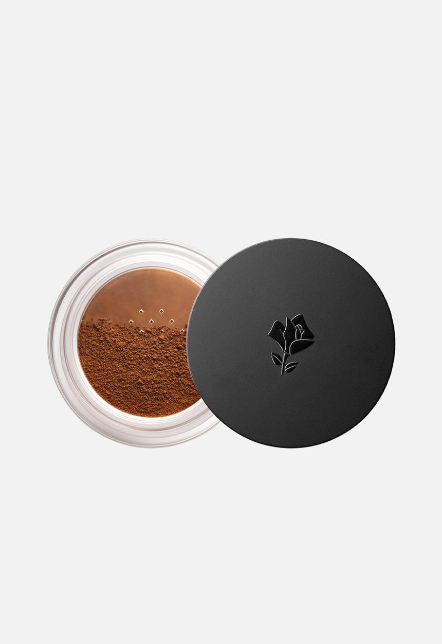 Lancôme - Long Time No Shine Loose Setting Powder - Deep