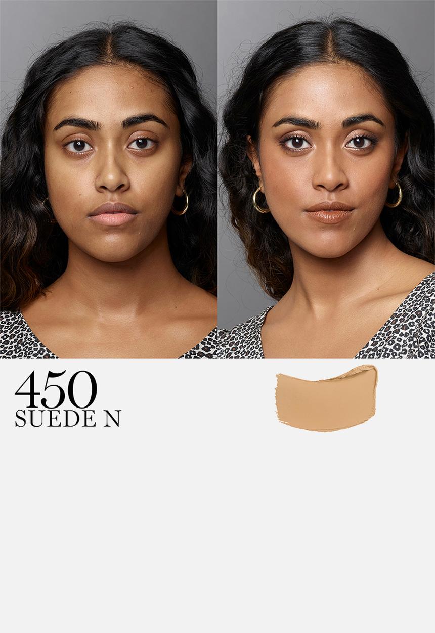 Lancôme - Teint Idole Ultra Wear Stick  Foundation  - 450 Suede