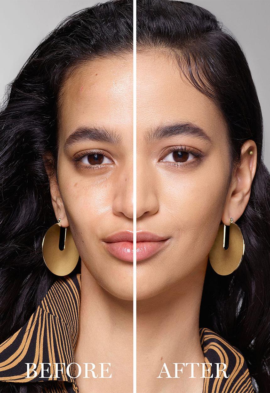 Lancôme - Teint Idôle Ultra Wear Foundation 345N