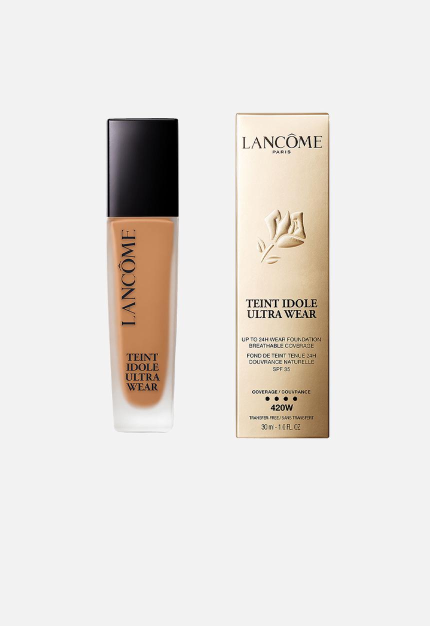Lancôme - Teint Idôle Ultra Wear Foundation 420W
