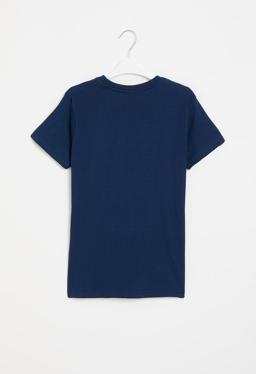 MLB - Kids intro tee ny yankees - navy