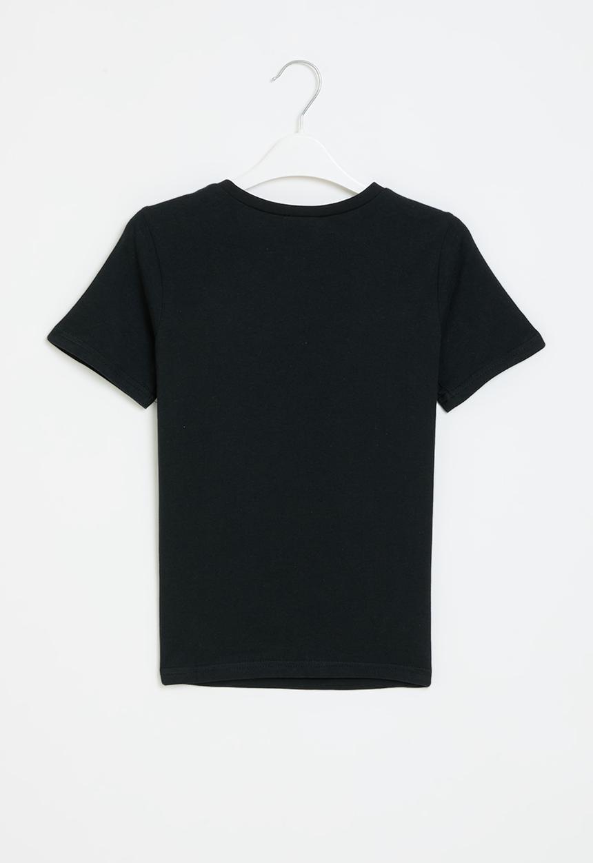 Character Group - Batman  short sleeves t-shirt - black