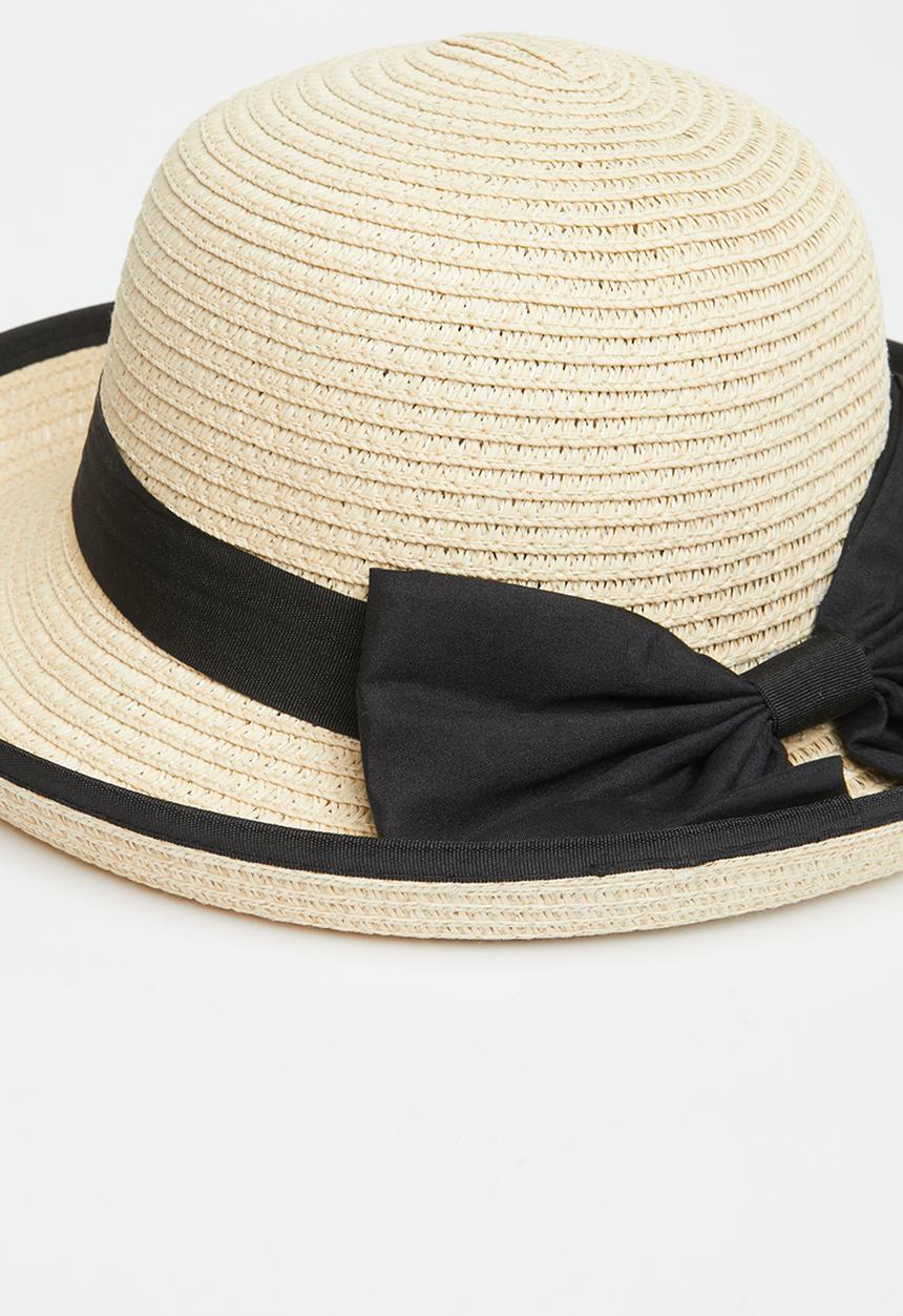 Superbalist - Quinn sun hat - neutral