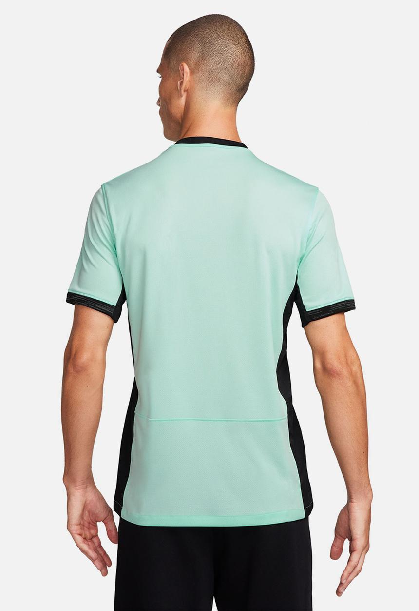 Nike - Chelsea FC 2023/24 stadium 3rd jsy - green