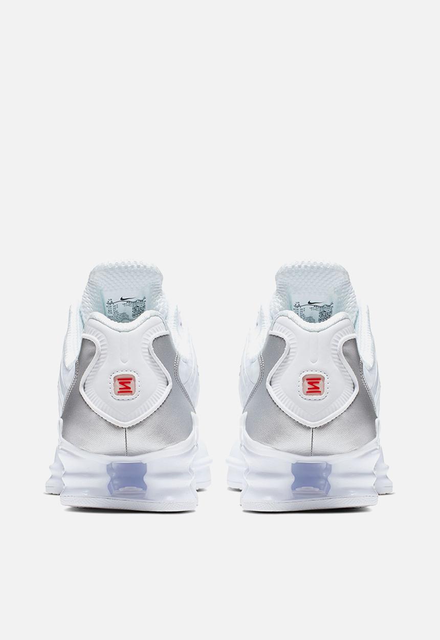 Nike - Nike Shox TL