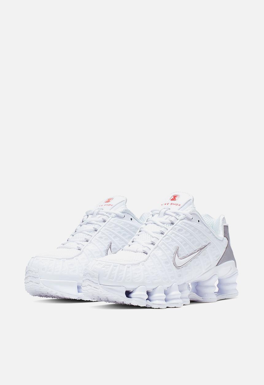 Nike - Nike Shox TL