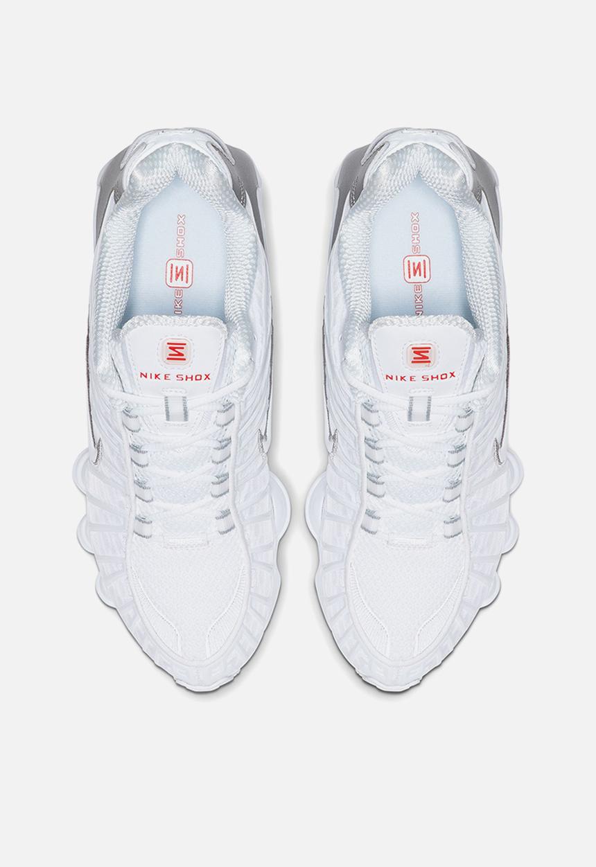 Nike - Nike Shox TL