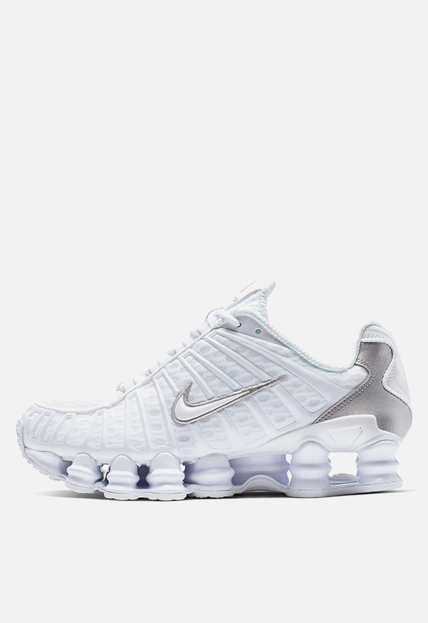 Nike - Nike Shox TL