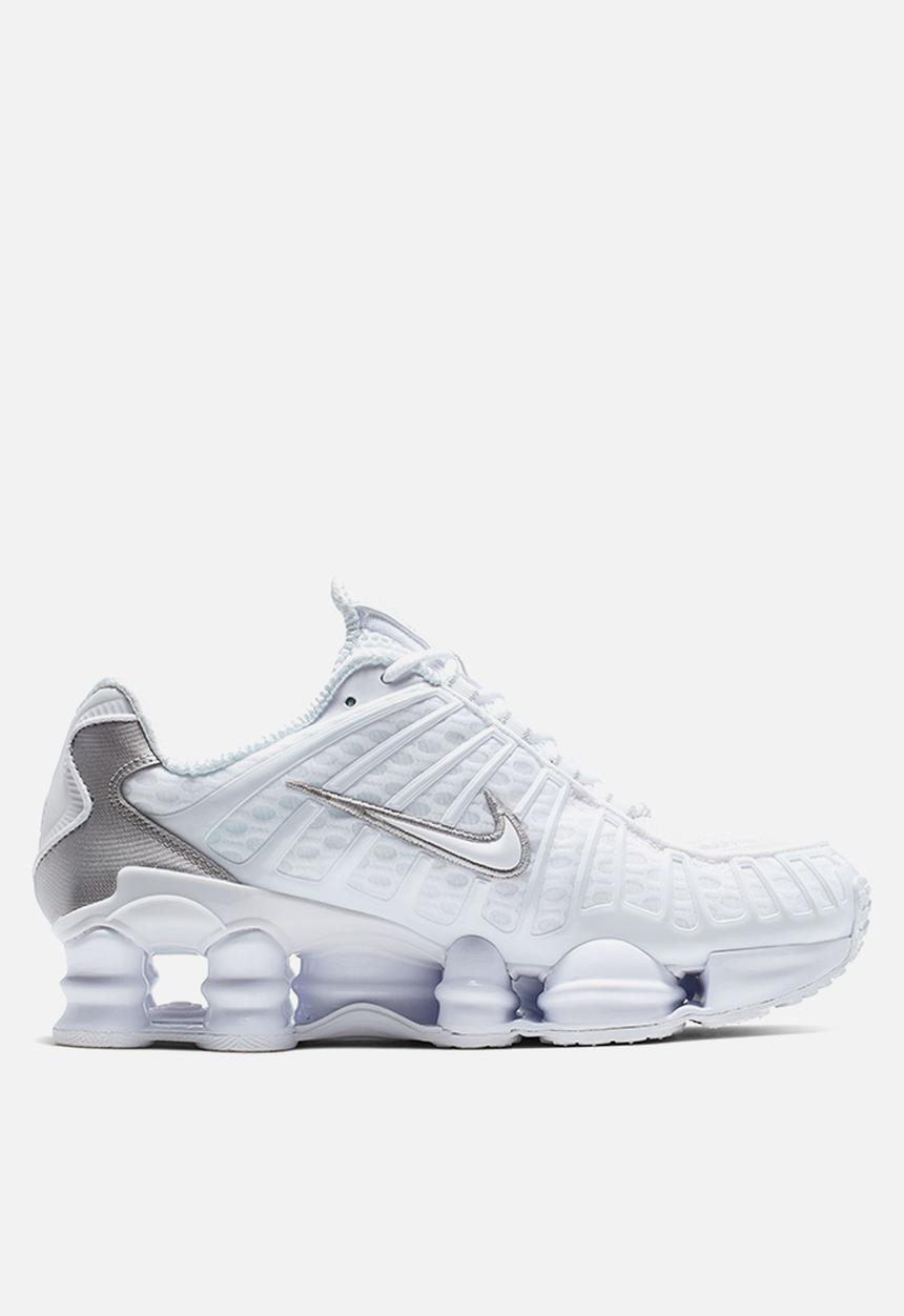 Nike - Nike Shox TL