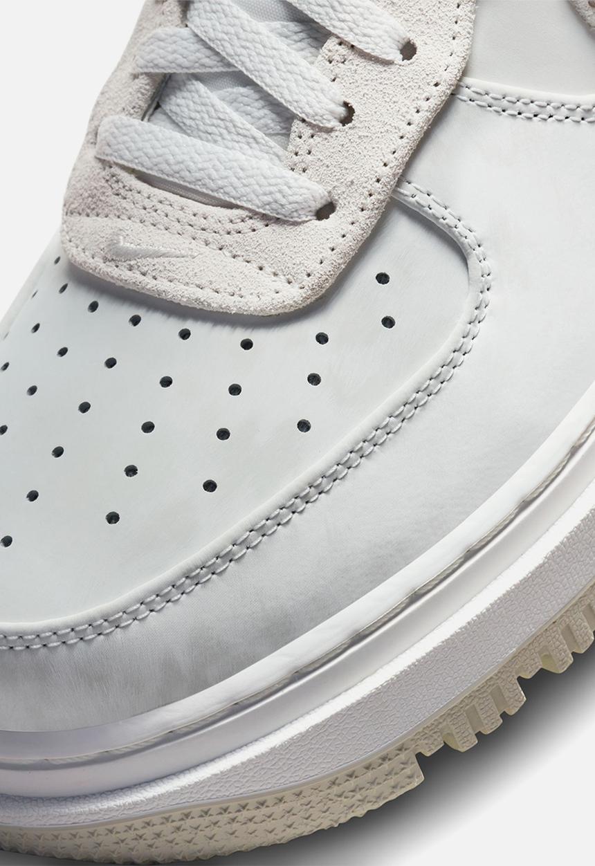 Nike - Air force 1 Luxe
