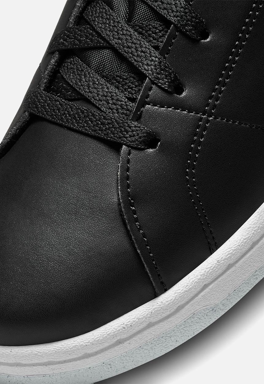 Nike - Womens nike court royale 2 nn - black & white