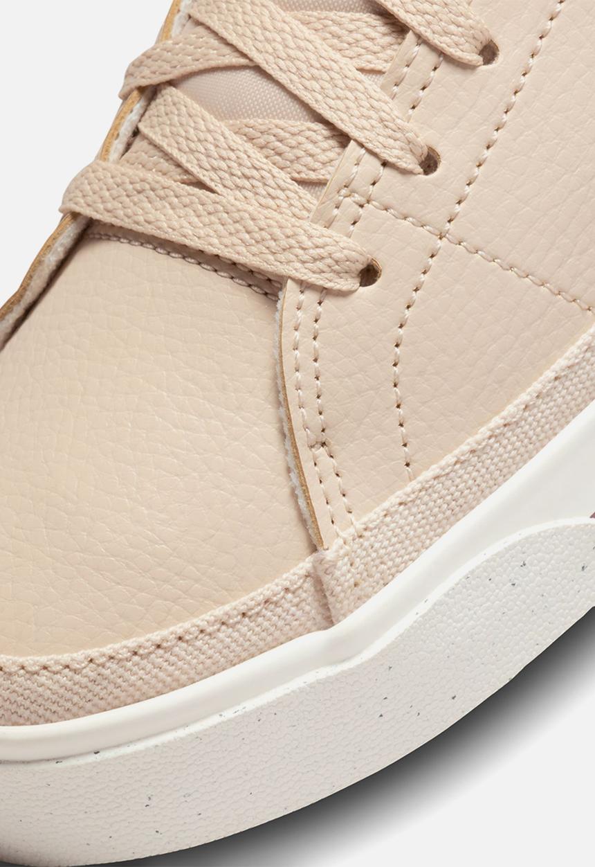 Nike - Womens nike court legacy nn - sandrift & hemp