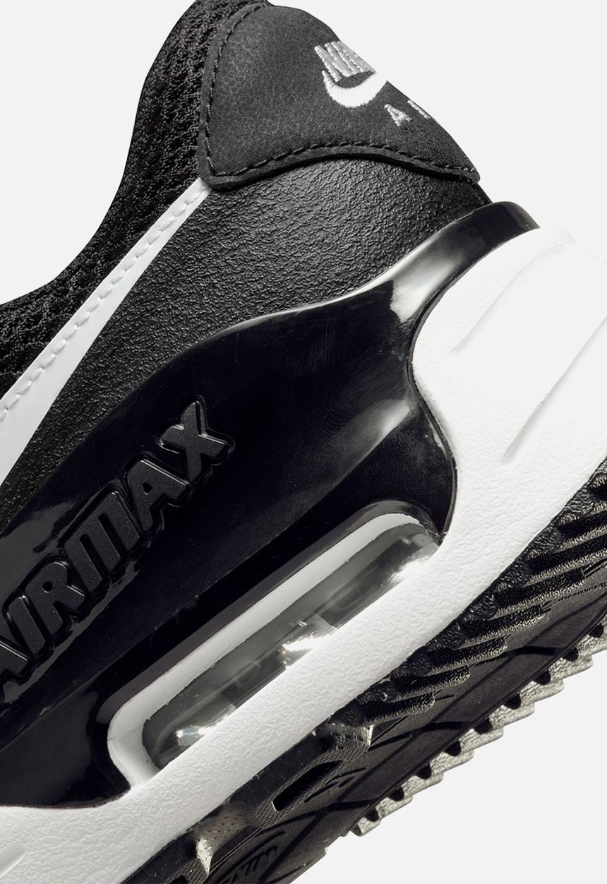 Nike - Nike Air Max System 