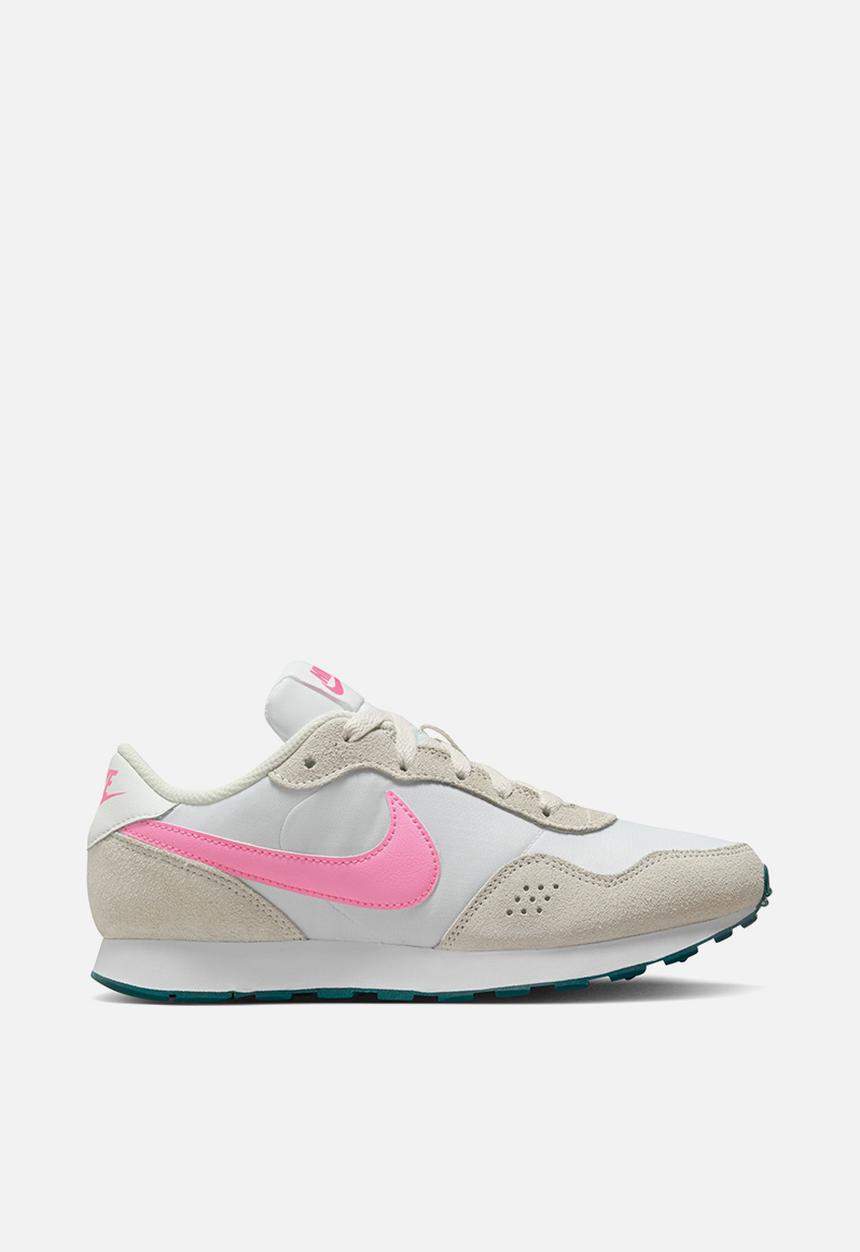 Nike - MD valiant gs - smtwht/pnkspl
