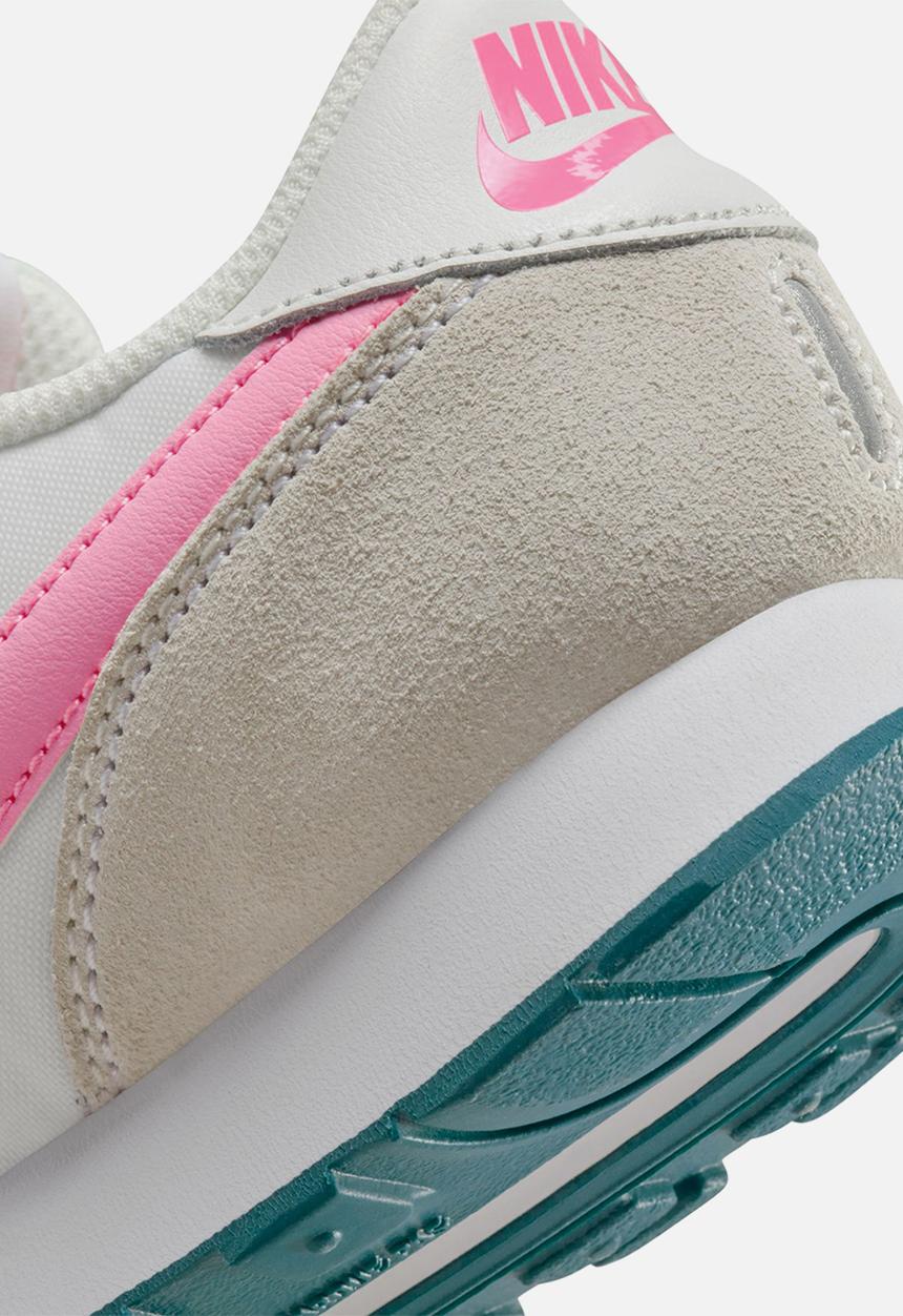 Nike - MD valiant gs - smtwht/pnkspl