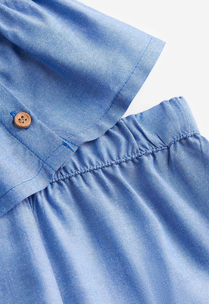 H&M - 2-Piece set - blue