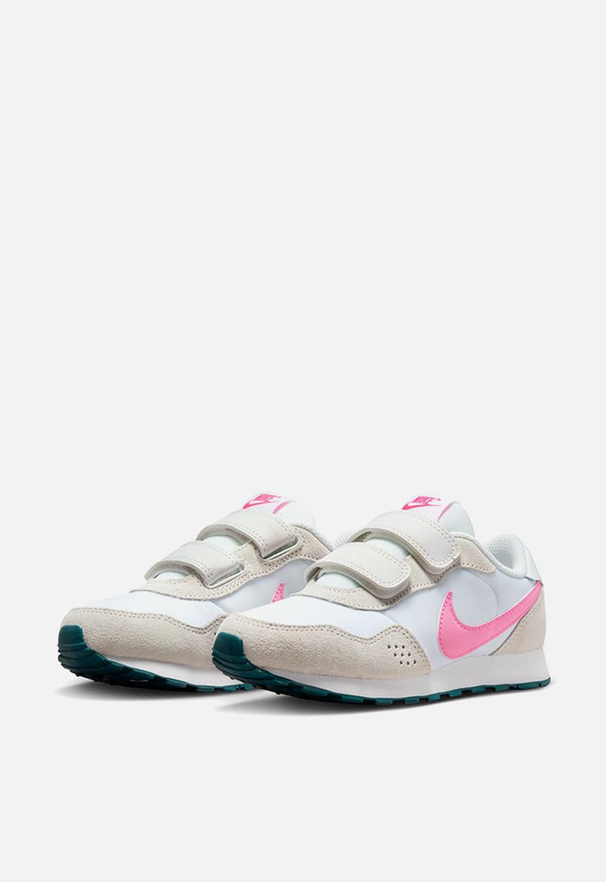 Nike - MD valiant psv - smtwht/pnkspl