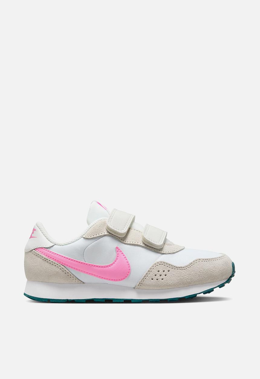 Nike - MD valiant psv - smtwht/pnkspl