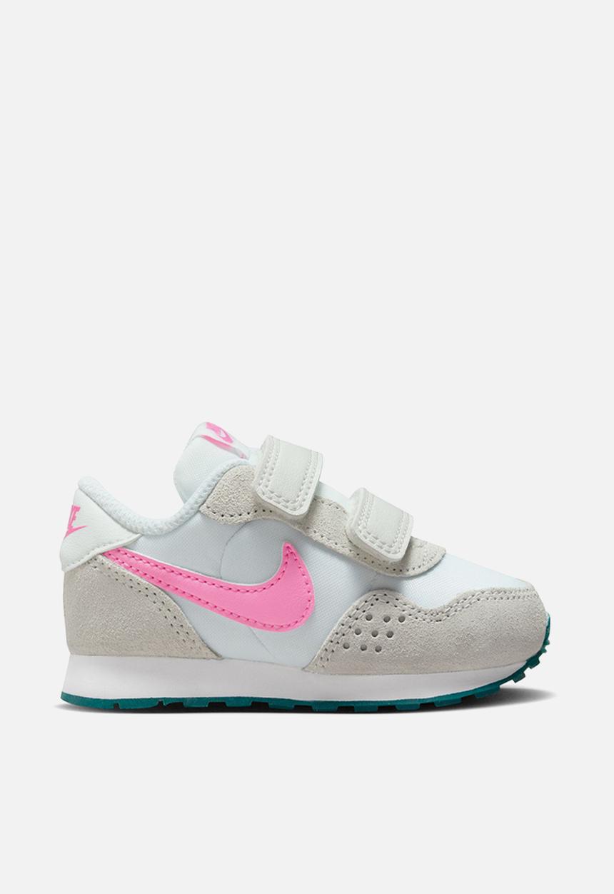 Nike - MD valiant tdv - smtwht/pnkspl