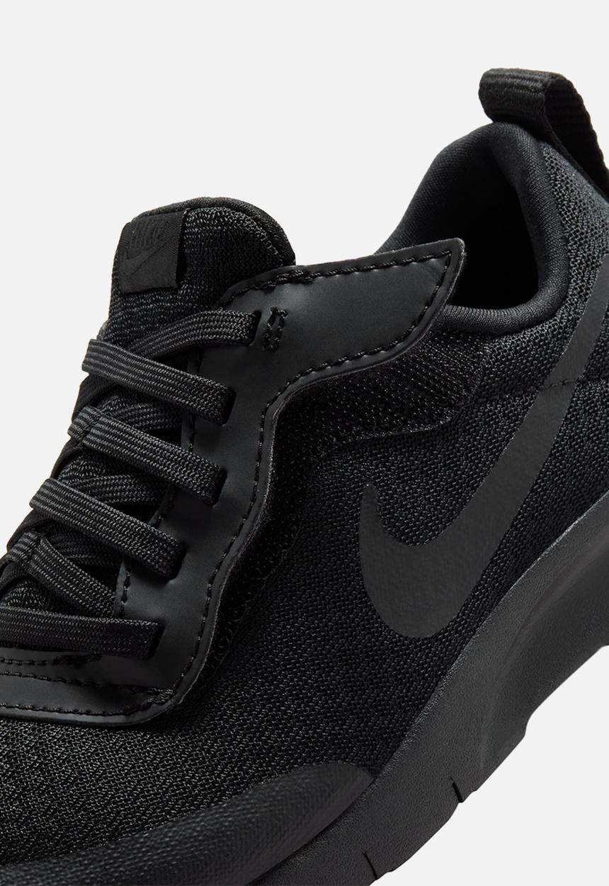 Nike - Nike tanjun ez - black