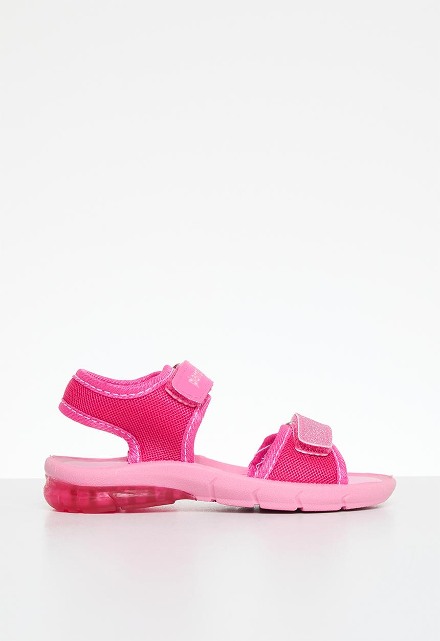 Pierre Cardin - Cockatoo sandal - pink 