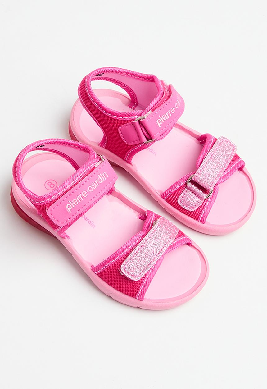 Pierre Cardin - Cockatoo sandal - pink 
