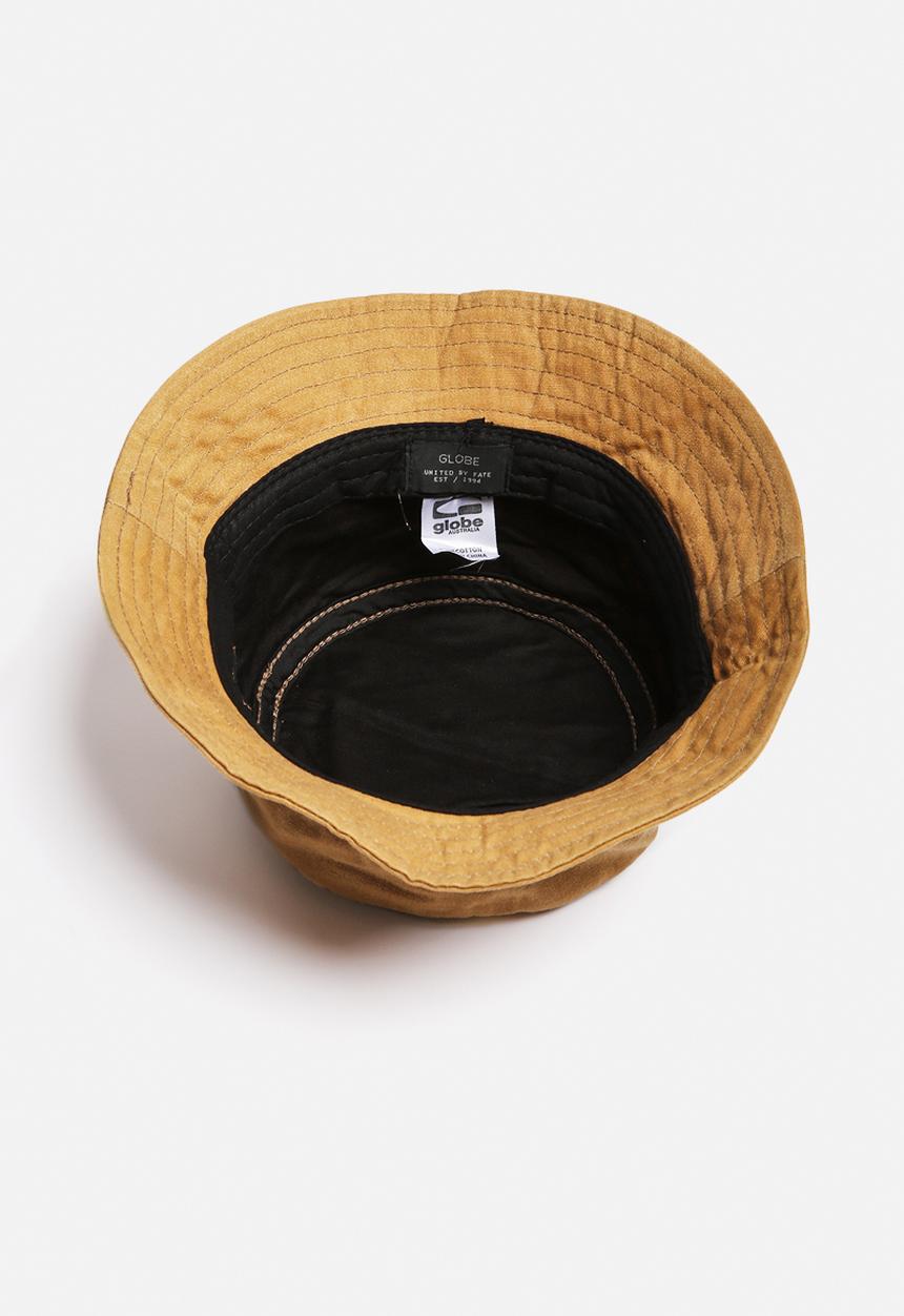 Globe - Drizabone Bucket Hat