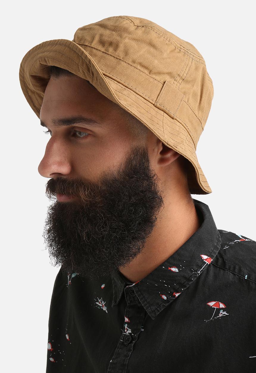 Globe - Drizabone Bucket Hat