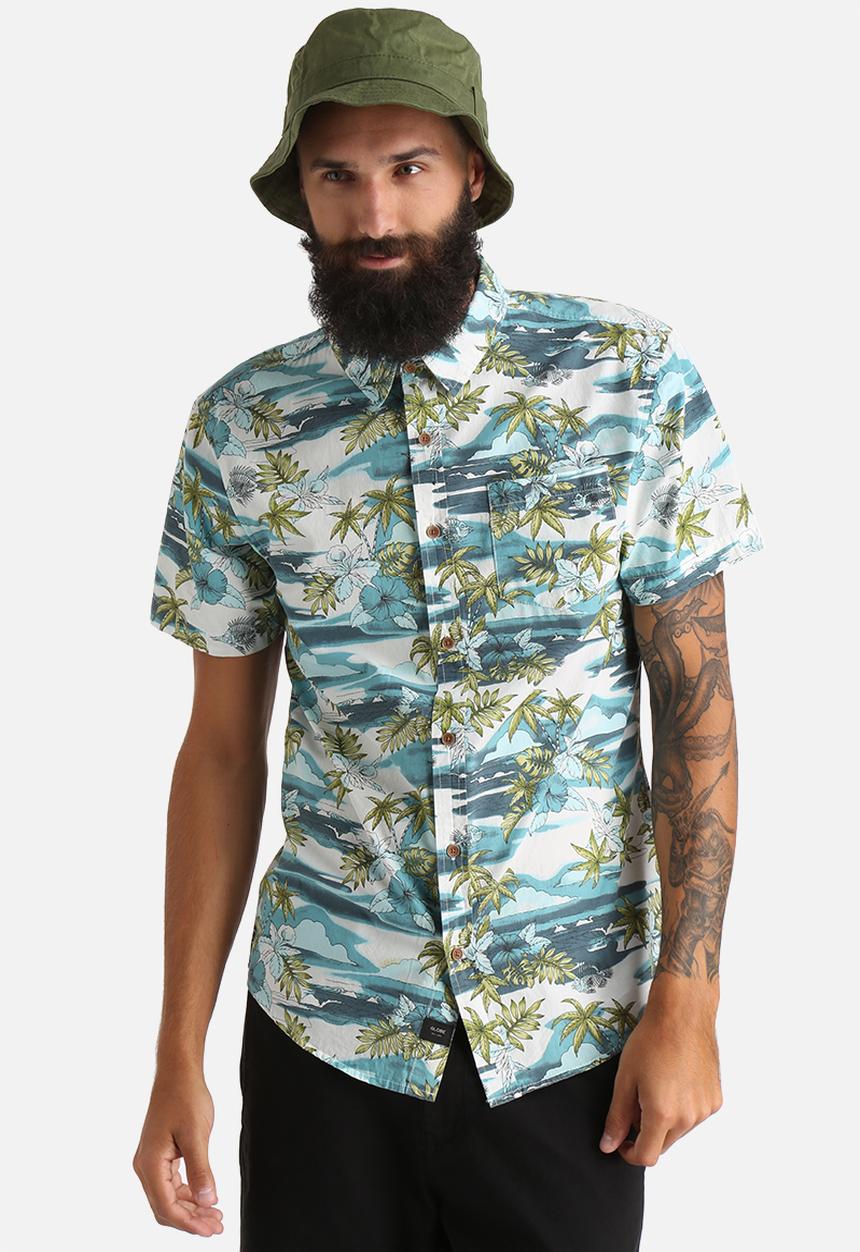Globe - Drizabone Bucket Hat