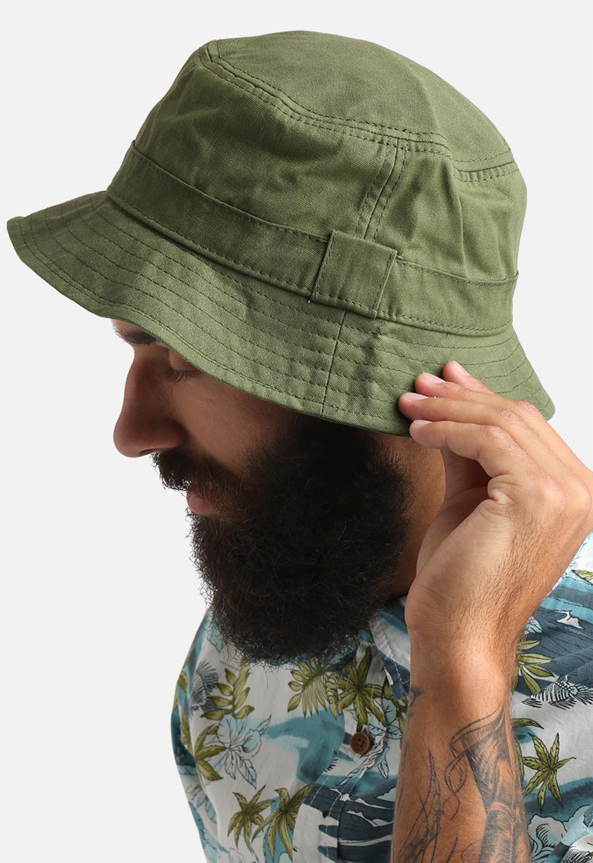 Globe - Drizabone Bucket Hat