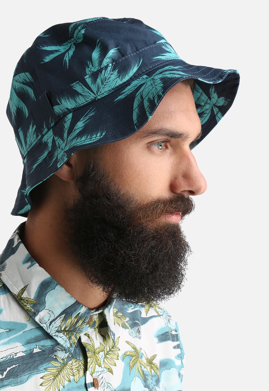 Globe - Union Bucket Hat