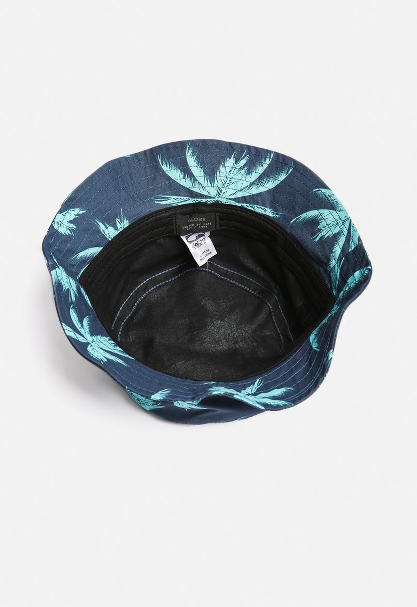 Globe - Union Bucket Hat