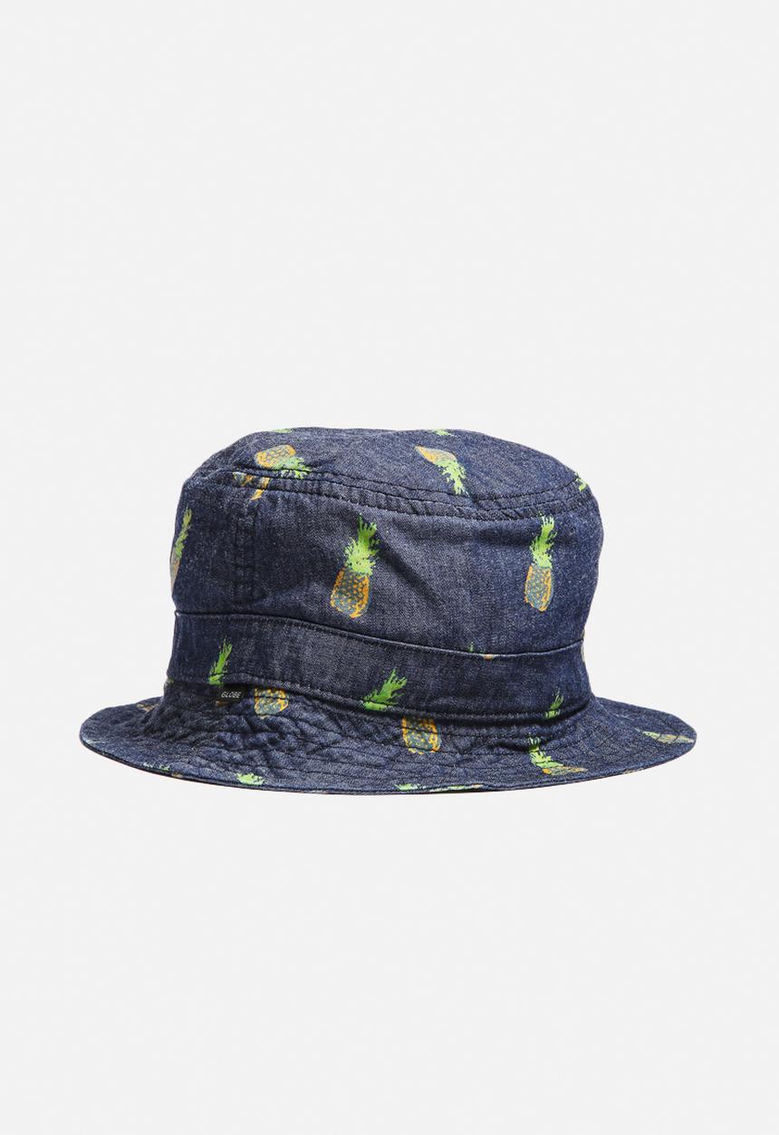 Globe - Montello Bucket Hat
