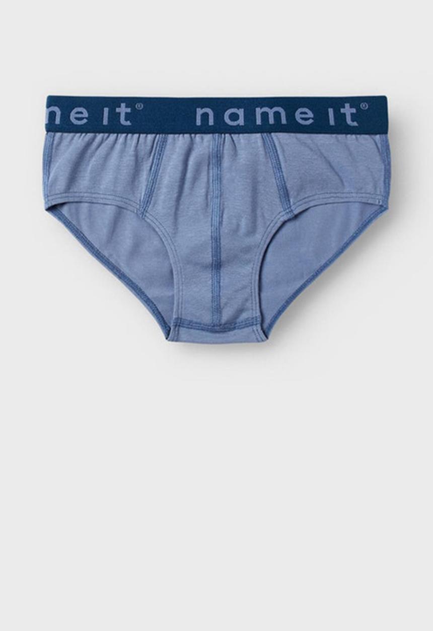 Name It - Nkmbrief 3 pack anchor - wild wind