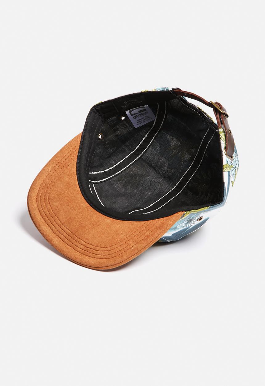 Globe - Jive 5 Panel