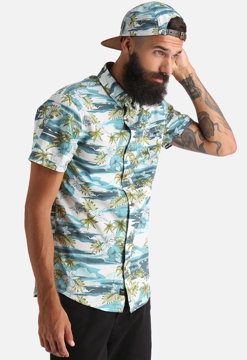 Globe - Jive 5 Panel