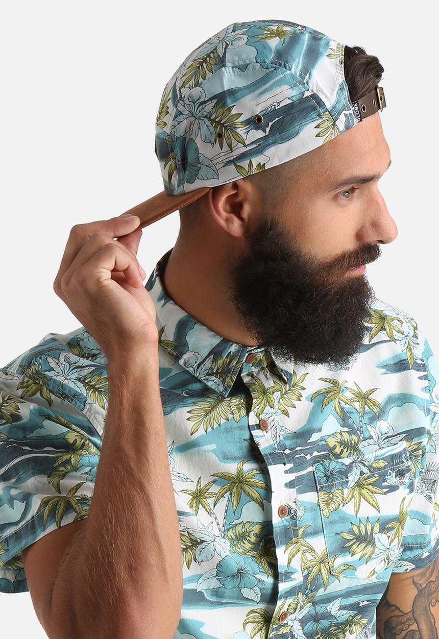 Globe - Jive 5 Panel