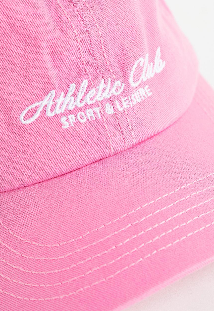 H&M - Cap - pink