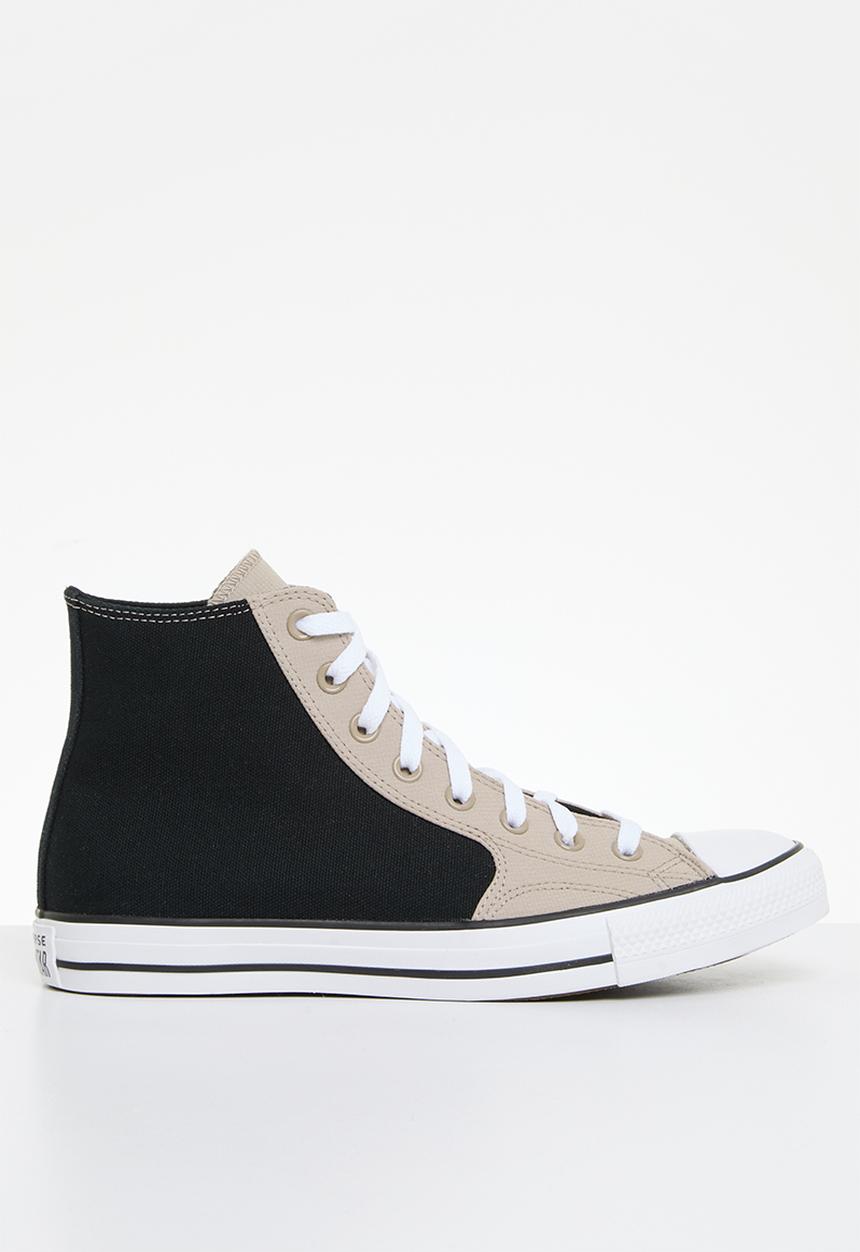 Converse - Chuck taylor all star hi - military workwear